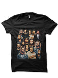 Jason Momoa T-Shirt Style010 Hoodie, Sweatshirt | PureTeeCo.com