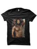 Jason Momoa T-Shirt Style008 Hoodie, Sweatshirt | PureTeeCo.com