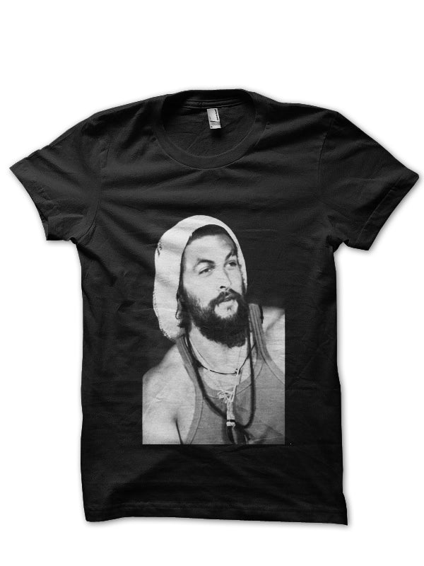 Jason Momoa T-Shirt Style007 Hoodie, Sweatshirt | PureTeeCo.com