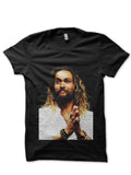 Jason Momoa T-Shirt Style006 Hoodie, Sweatshirt | PureTeeCo.com
