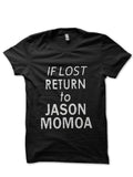 Jason Momoa T-Shirt Style005 Hoodie, Sweatshirt | PureTeeCo.com