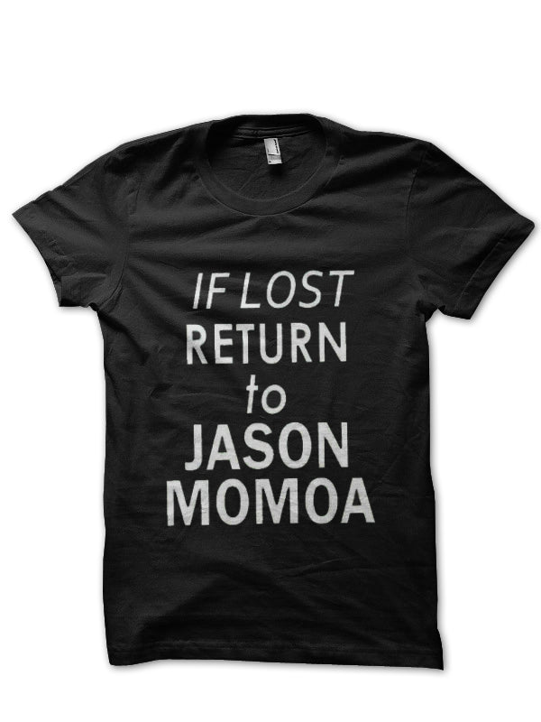 Jason Momoa T-Shirt Style005 Hoodie, Sweatshirt | PureTeeCo.com