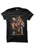 Jason Momoa T-Shirt Style004 Hoodie, Sweatshirt | PureTeeCo.com