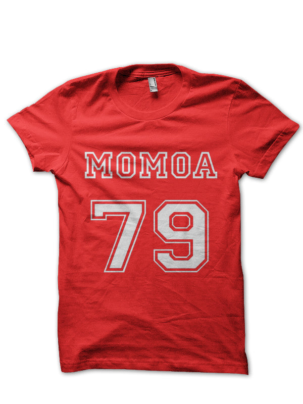 Jason Momoa T-Shirt Style002 Hoodie, Sweatshirt | PureTeeCo.com