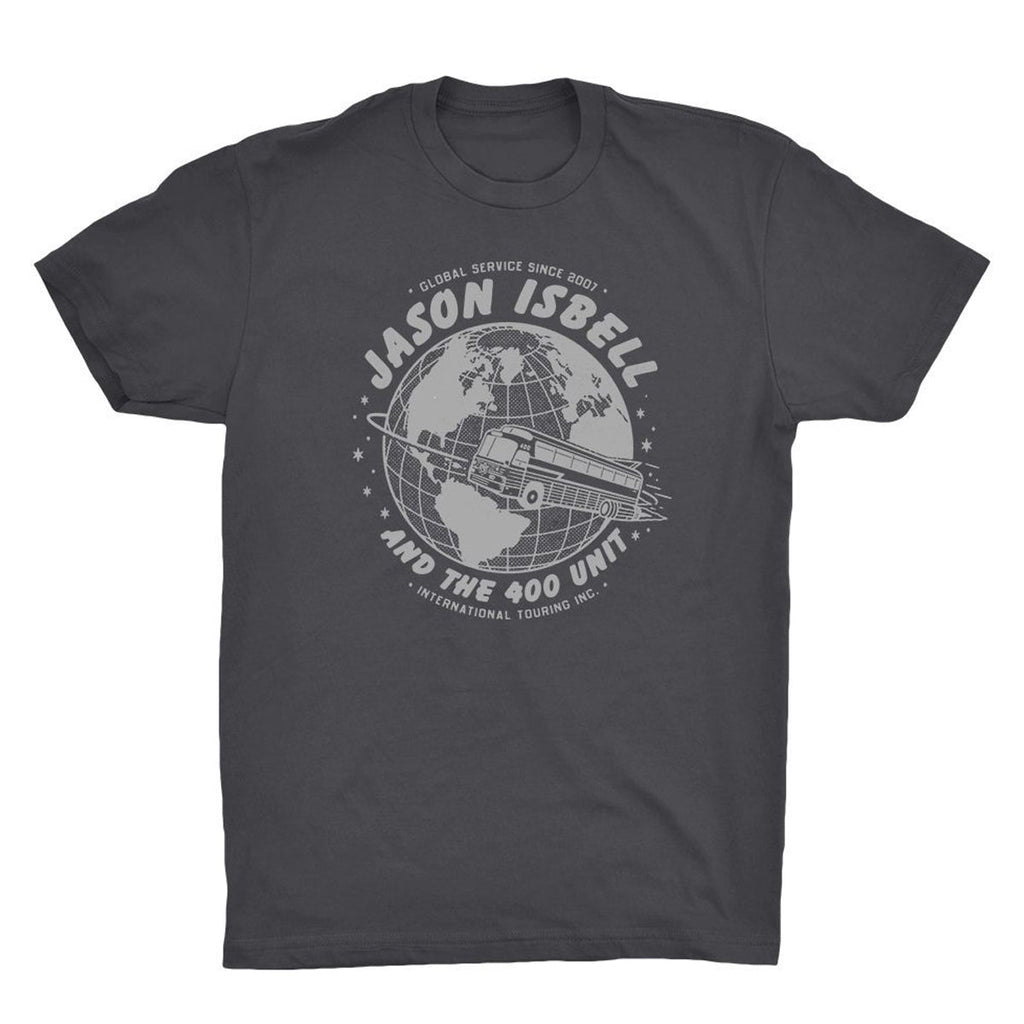 Global Touring T-Shirt Hoodie, Sweatshirt | PureTeeCo.com
