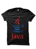 Java Black T-Shirt Hoodie, Sweatshirt | PureTeeCo.com