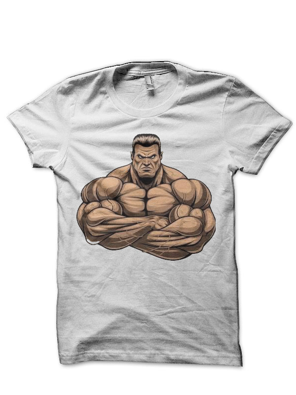 Jay Cutler T-Shirt Style003 Hoodie, Sweatshirt | PureTeeCo.com