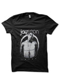Jay Sean T-Shirt Style004 Hoodie, Sweatshirt | PureTeeCo.com