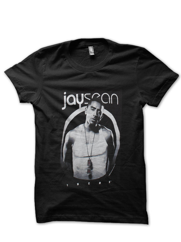 Jay Sean T-Shirt Style004 Hoodie, Sweatshirt | PureTeeCo.com