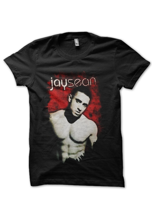 Jay Sean T-Shirt Style003 Hoodie, Sweatshirt | PureTeeCo.com
