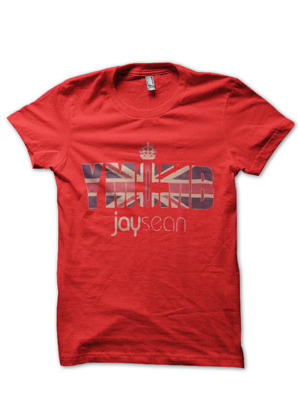 Jay Sean T-Shirt Style002 Hoodie, Sweatshirt | PureTeeCo.com