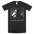 Prisyn Black T-Shirt Hoodie, Sweatshirt | PureTeeCo.com (Image 1)