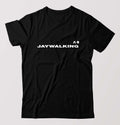 Jaywalking T-Shirt Hoodie, Sweatshirt | PureTeeCo.com