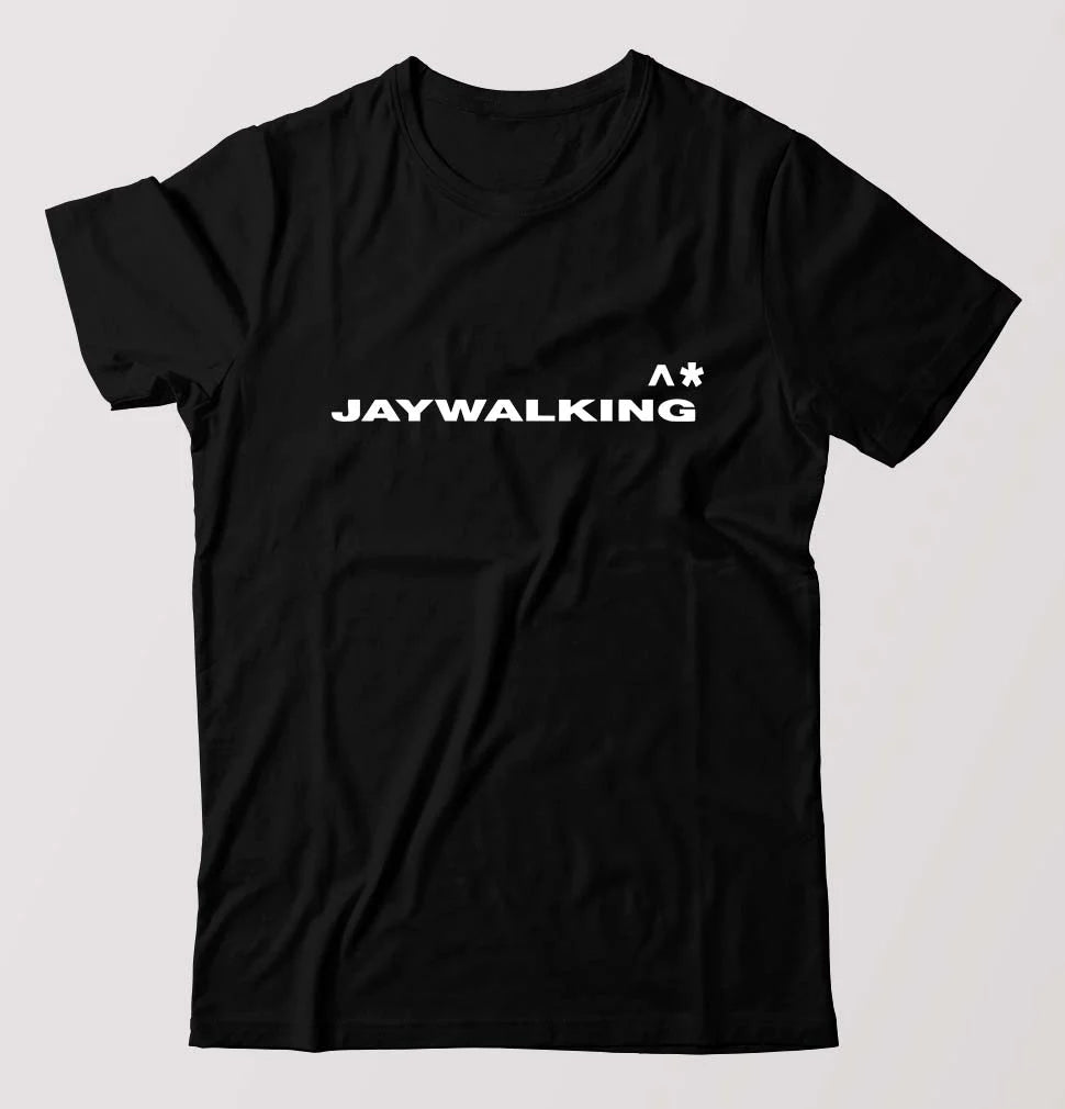 Jaywalking T-Shirt Hoodie, Sweatshirt | PureTeeCo.com