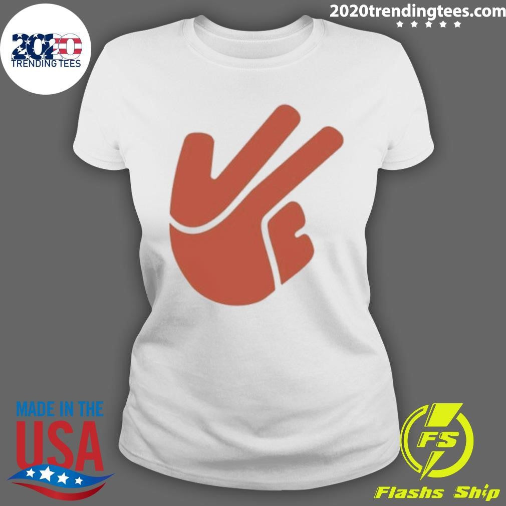 Jb 3 Hand New York Knicks Shirt