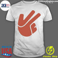 Jb 3 Hand New York Knicks Shirt