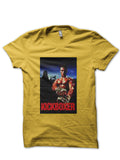 Jean-Claude Van Damme T-Shirt Style015 Hoodie, Sweatshirt | PureTeeCo.com