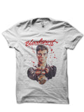 Jean-Claude Van Damme T-Shirt Style014 Hoodie, Sweatshirt | PureTeeCo.com