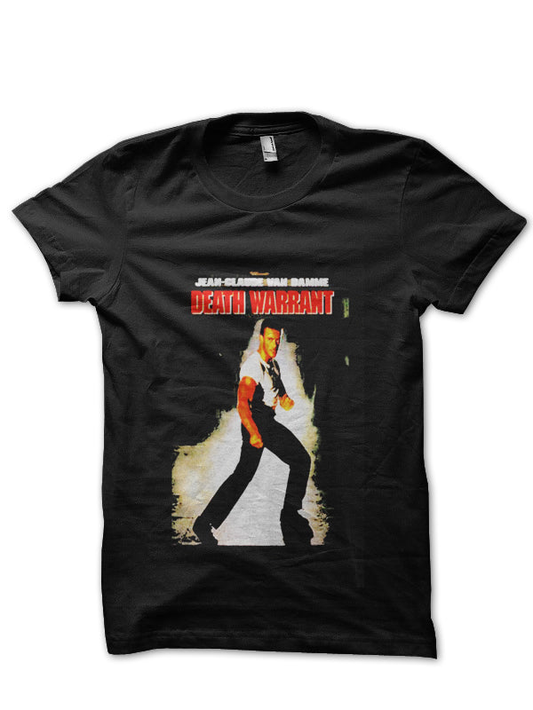Jean-Claude Van Damme T-Shirt Style002 Hoodie, Sweatshirt | PureTeeCo.com