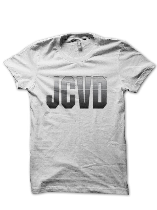 Jean-Claude Van Damme T-Shirt Style001 Hoodie, Sweatshirt | PureTeeCo.com