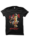 Jean-Claude Van Damme T-Shirt Style013 Hoodie, Sweatshirt | PureTeeCo.com