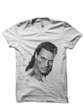 Jean-Claude Van Damme T-Shirt Style011 Hoodie, Sweatshirt | PureTeeCo.com