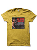 Jean-Claude Van Damme T-Shirt Style010 Hoodie, Sweatshirt | PureTeeCo.com