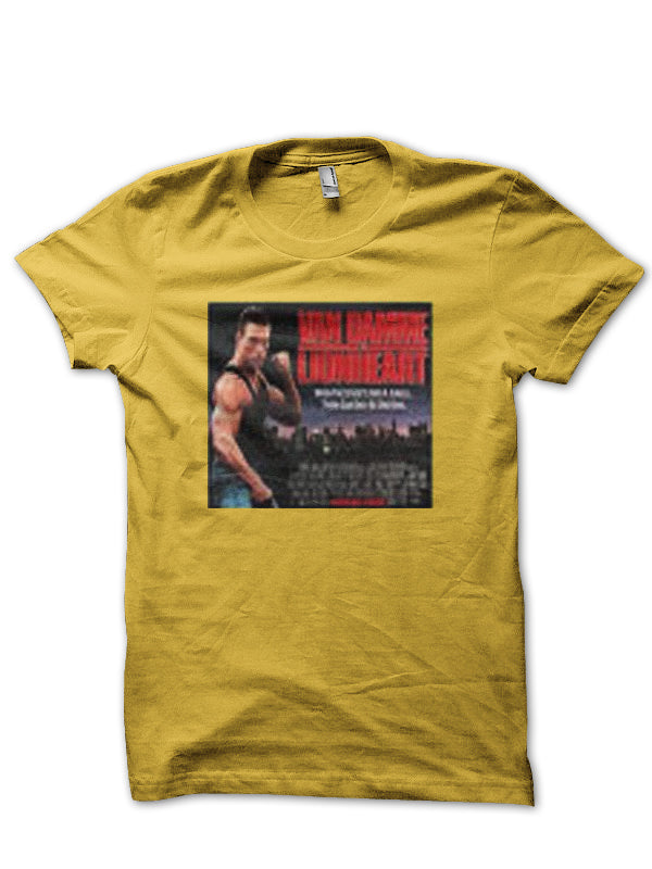 Jean-Claude Van Damme T-Shirt Style010 Hoodie, Sweatshirt | PureTeeCo.com