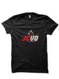Jean-Claude Van Damme T-Shirt Style007 Hoodie, Sweatshirt | PureTeeCo.com