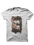 Jean-Claude Van Damme T-Shirt Style006 Hoodie, Sweatshirt | PureTeeCo.com