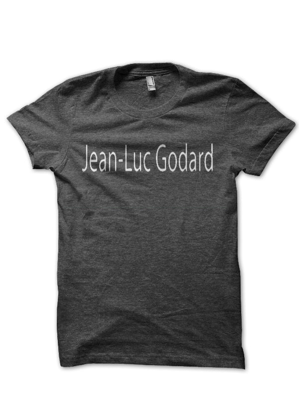 Jean-Luc Godard T-Shirt Style005 Hoodie, Sweatshirt | PureTeeCo.com