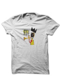Jean-Michel Basquiat T-Shirt Hoodie, Sweatshirt | PureTeeCo.com