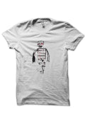 Jean-Michel Basquiat T-Shirt Style001 Hoodie, Sweatshirt | PureTeeCo.com