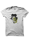 Jean-Michel Basquiat T-Shirt Style010 Hoodie, Sweatshirt | PureTeeCo.com