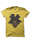 Jean-Michel Basquiat T-Shirt Style006 Hoodie, Sweatshirt | PureTeeCo.com