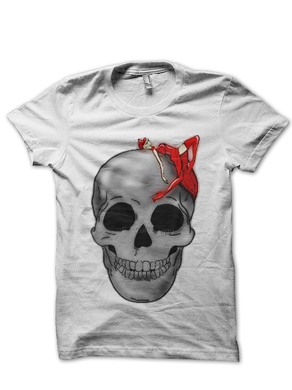 Jean Paul Gaultier T-Shirt Style010 Hoodie, Sweatshirt | PureTeeCo.com