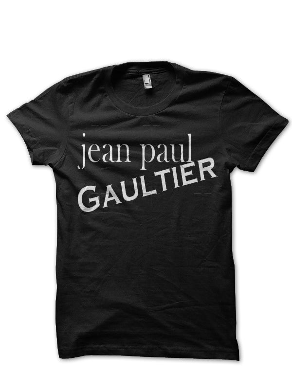 Jean Paul Gaultier T-Shirt Style006 Hoodie, Sweatshirt | PureTeeCo.com