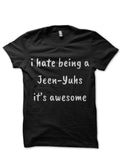 Jeen-Yuhs T-Shirt Style006 Hoodie, Sweatshirt | PureTeeCo.com