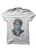 Jeff Buckley T-Shirt Style011 Hoodie, Sweatshirt | PureTeeCo.com
