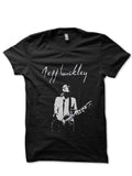 Jeff Buckley T-Shirt Style002 Hoodie, Sweatshirt | PureTeeCo.com