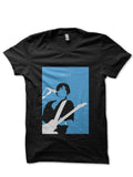 Jeff Buckley T-Shirt Style009 Hoodie, Sweatshirt | PureTeeCo.com
