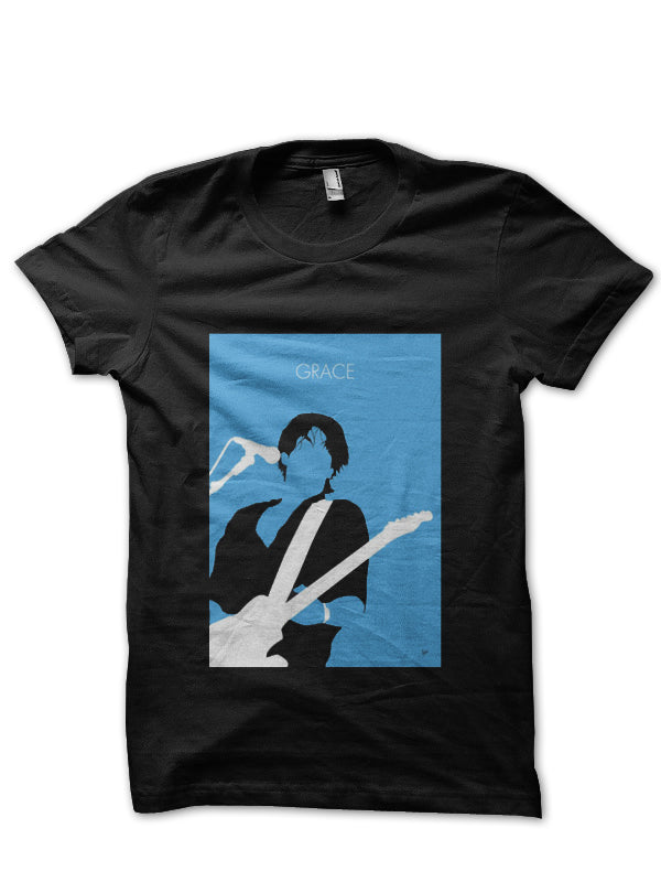 Jeff Buckley T-Shirt Style009 Hoodie, Sweatshirt | PureTeeCo.com