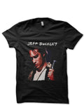 Jeff Buckley T-Shirt Style007 Hoodie, Sweatshirt | PureTeeCo.com