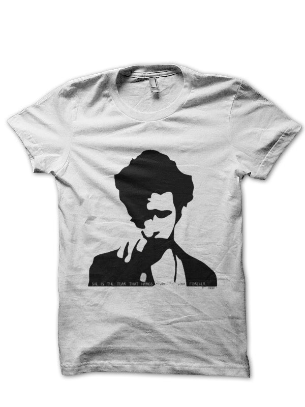 Jeff Buckley T-Shirt Style006 Hoodie, Sweatshirt | PureTeeCo.com