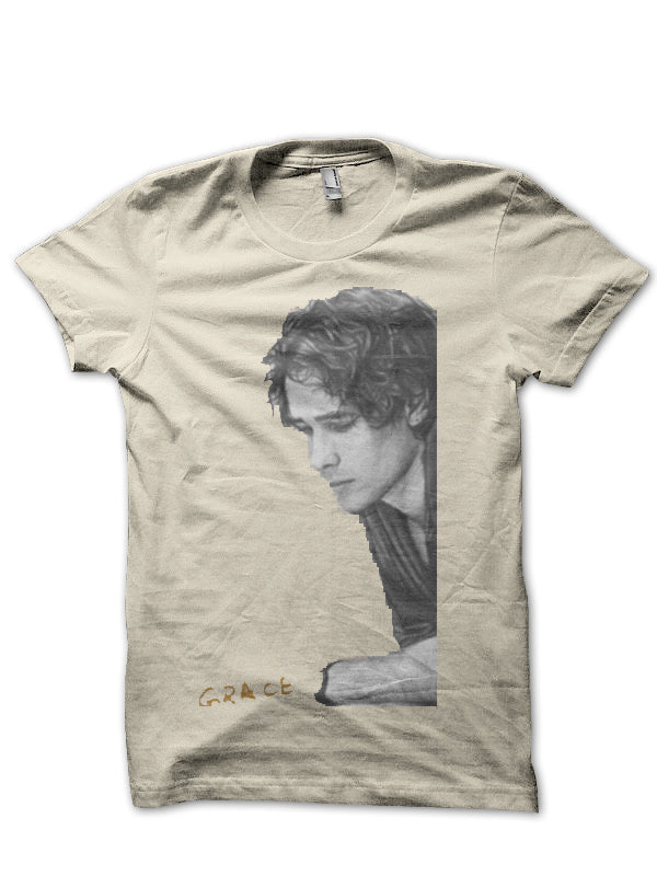 Jeff Buckley T-Shirt Style003 Hoodie, Sweatshirt | PureTeeCo.com