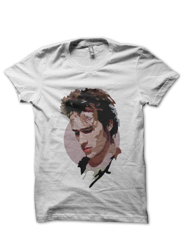 Jeff Buckley T-Shirt Style004 Hoodie, Sweatshirt | PureTeeCo.com