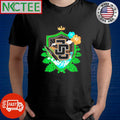 Jeff Cobb – Island Crest Christmas shirt