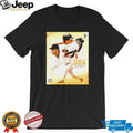 Jeff Kent Welcome to Cooperstown San Francisco Giants shirt
