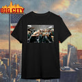 Jeff Kohler Michigan State Basketball Dawgs photo shirt