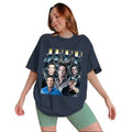 Jeff Probst Shirt, Jeff Probst Presenter Homage Sweatshirt, Television Presenter Tee Hoodie | PureTeeCo.com